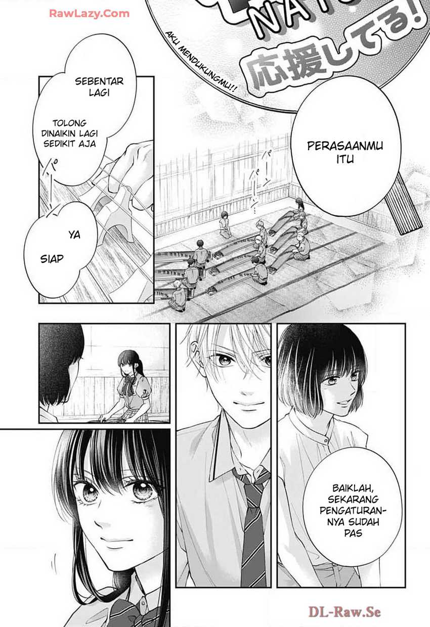 Dilarang COPAS - situs resmi www.mangacanblog.com - Komik kono oto tomare 137 - chapter 137 138 Indonesia kono oto tomare 137 - chapter 137 Terbaru 9|Baca Manga Komik Indonesia|Mangacan